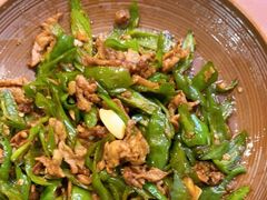 -湘中缘·湖南菜(娄底驻京办店)