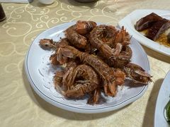 -老字号蛇口德记烧腊饭店·海鲜加工