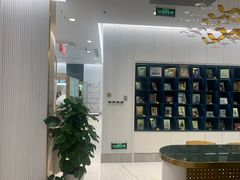 -海马体照相馆(环贸iapm大师爱情店)