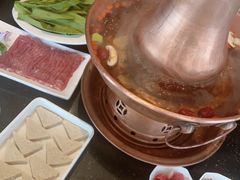 -南门涮肉(通州大船店)