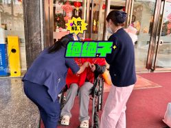 点击看大图 -梓爱月子中心(花都店)