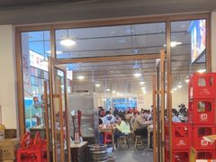 -冶建镜子·老南昌大排档·江西虾王(总店)