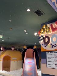 -meland亲子乐园(深圳领展中心城店)
