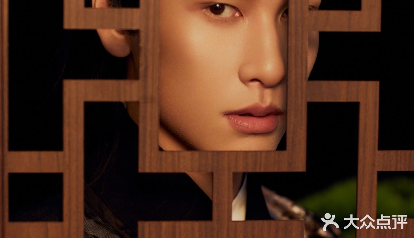 体验一把西湖边的国风主题摄影馆～缦图摄影国风馆