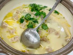 -瑞福园联谊餐室(茂名南路店)