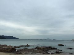 -南丫岛