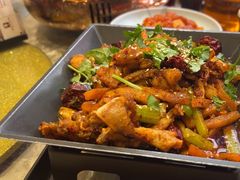 -李氏传家菜(兴城路店)