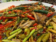 -佬缸炮江湖川菜(玉林店)