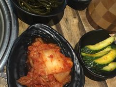 -哈哈碳都·牛肋条无限自助烤肉(台江万达店)