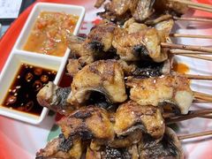 -辉记炭烧海鲜大排档·老字号(福田店)
