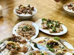 -正宗牛奇排骨饭(第一分店)