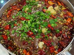 -东北大院·东北菜(三台子店)