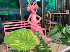 -Famous肥猫墨西哥音乐餐吧(五棵松华熙LIVE店)