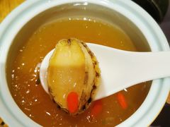 松茸汤-吉春日式料理(皇姑店)
