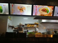 -瓦记米粉(东鼓道店)