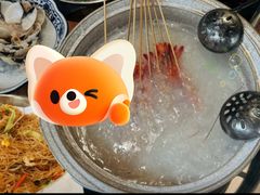 -丰尔粥食·粥底火锅(大良总店)