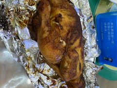 -巽东海鲜大排档(巽寮湾店)