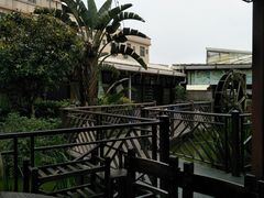 -水云居