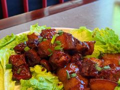 -大明王朝·南京菜(墨香路店)