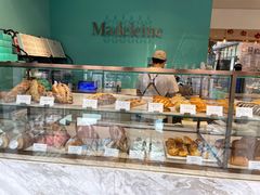 -Madeleine玛德琳(永平里店)
