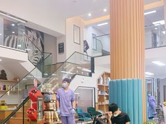 -联合动物医院(光谷诊疗中心)