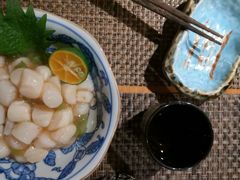 -半藏居酒屋(香港花园店)