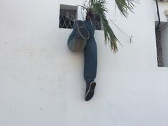 -槟城街头艺术街区