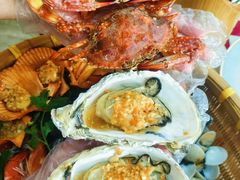 -巽寮印象美食部落餐厅·海鲜·地方特色菜(惠州体验店)