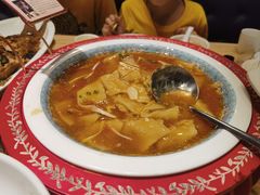 -唐山宴大唐州府精品中餐