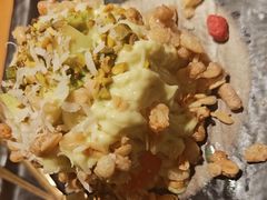 -一心创作料理屋(经开万达店)