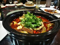 -老正兴菜馆(福州路店)