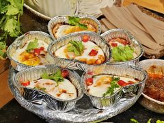 -顶顶汤火牛排火锅·经典铜锅涮肉