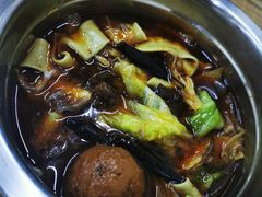 -鹍记特色牛杂面