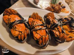 -君悦酒店·乐厨·高空自助餐(青年大街店)