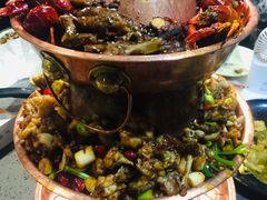 -一棠龙虾•王牌虾球(楚河汉街店)
