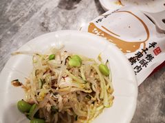 -老碗会·陕西手工面(中心书城店)