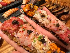 -鮨冠OMAKASE食べ放题(北京首店)