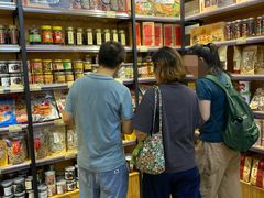 -长平腊味·潮汕特产