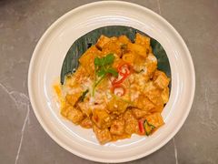 -Thai Alley泰爱里(二沙岛店)