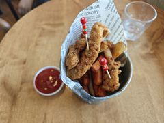 -雕刻时光咖啡馆(南院门店)