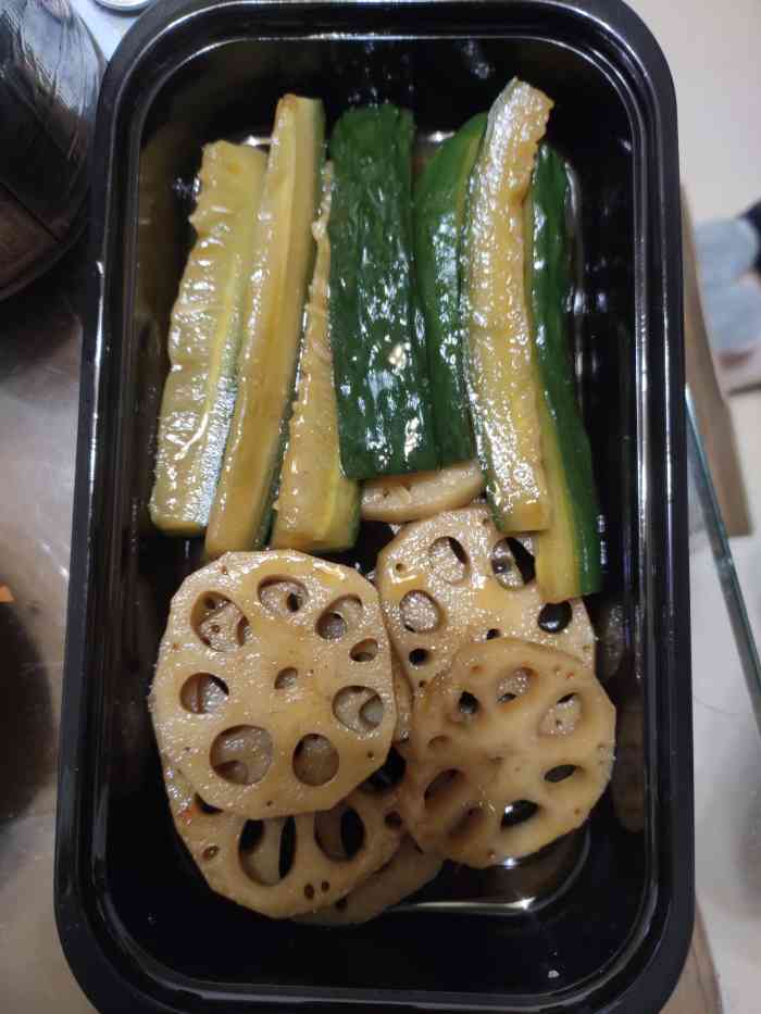 卤鲜笙(东浦路店)-"综合评分:4个棒棒糖 [糖果][糖果][.