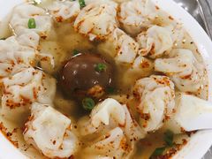 馄饨-汪家馄饨(集庆路店)