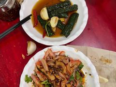 -金杨拉面王小吃面馆·牛三宝面·红烧牛肉粉
