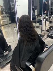 -奈川烫染Salon