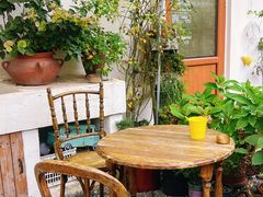 -AHAVA·Fang Baking Studio