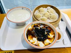 -小桃园·豆浆油条(复兴中路店)