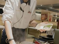 -海底捞火锅(上地华联店)