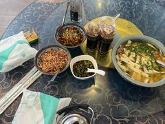 -回辉登偰氏面片(东莲花美食街店)