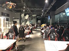 -魔赛卡丁车赛车汇(上海店)