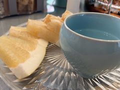 -台鄉缘 ·小海鲜·台州菜(桃林路店)